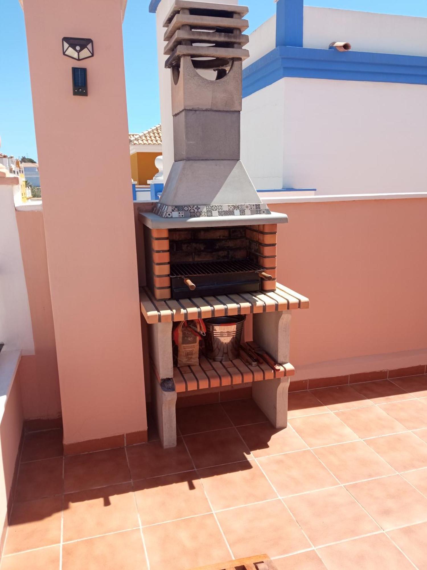 Casa Calypso San Juan De Los Terreros Exterior foto
